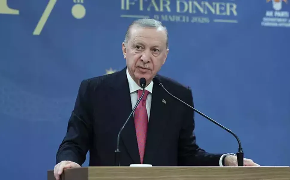 Cumhurbaşkanı Erdoğan: Gerekli uyarılar İran tarafına çok net olarak iletildi