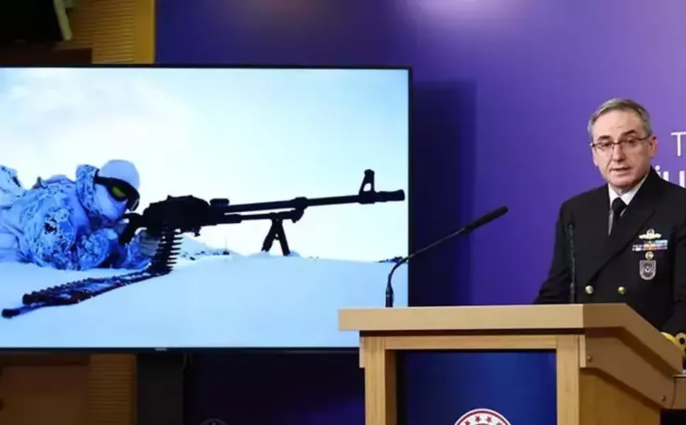 MSB: İncirlik, bir Türk üssüdür