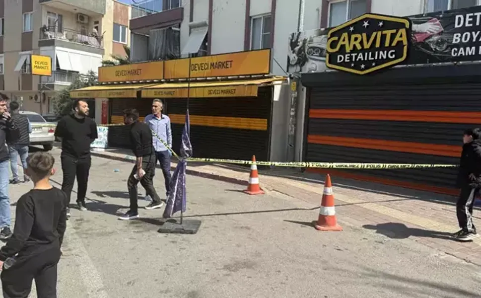 Araç park yeri kavgası: 1 ölü, 2 ağır yaralı