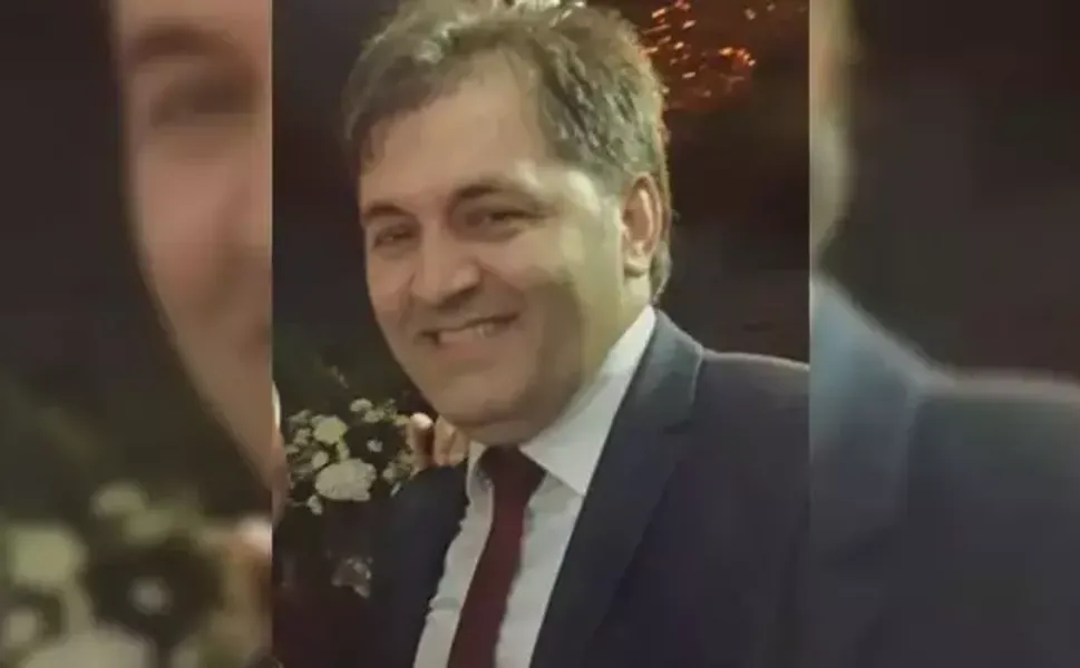 Su sanıp asit içti, öldü