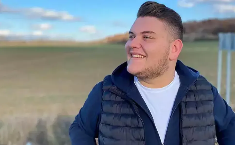 İş yerinde tiner dökülen sobada patlama; 1 ölü, 2 yaralı