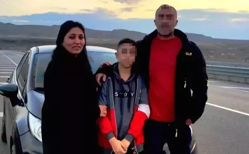 Eşini öldürüp, intihar girişiminde bulundu