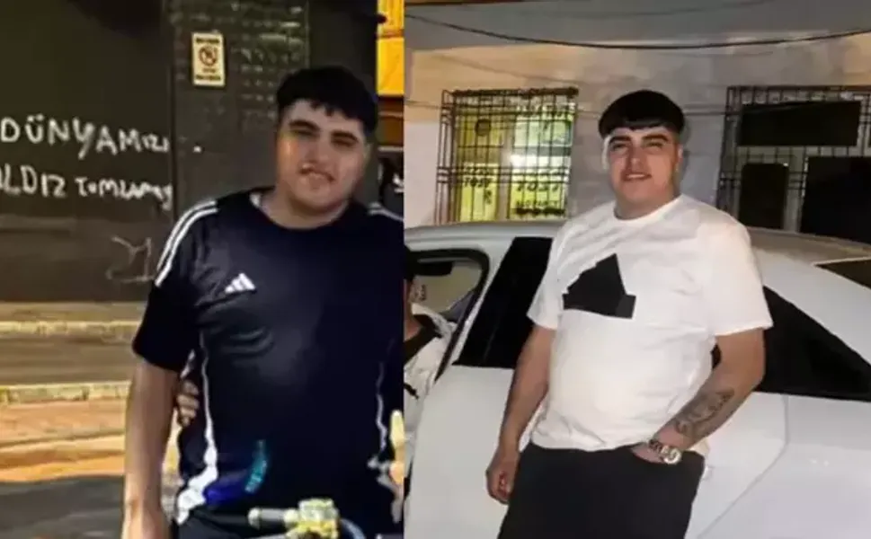 Kuzeni tarafından tabancayla vurulan Abdullah öldü