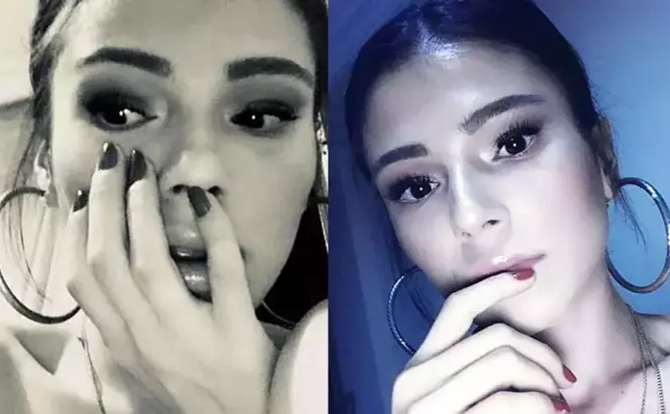 Kızını boğarak öldüren annenin cezası onandı