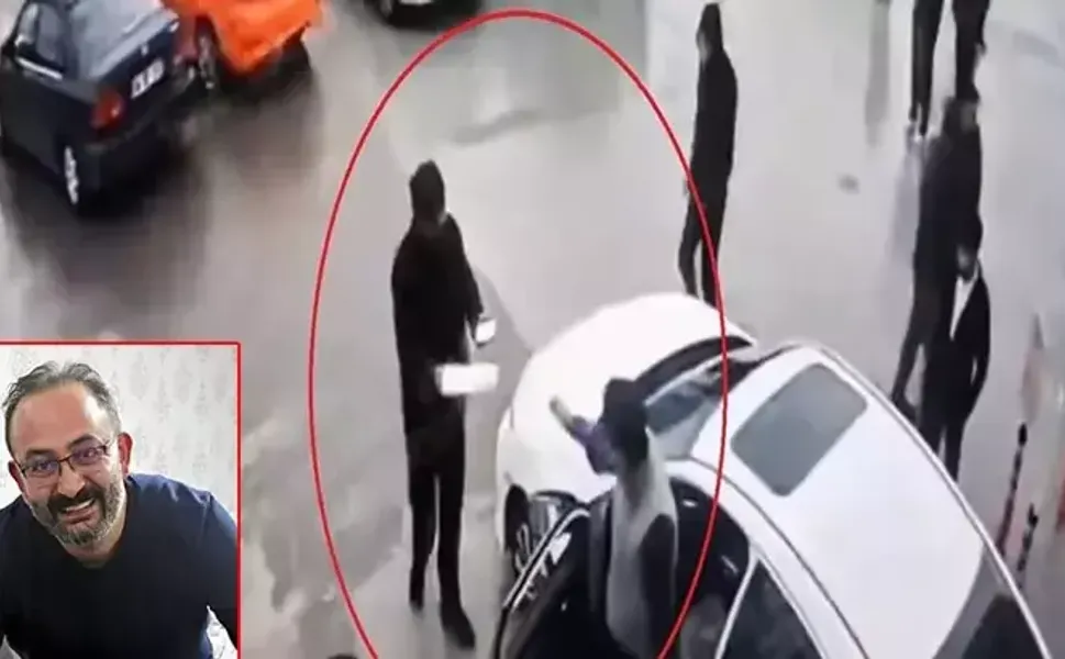 Araç muayene istasyonunda polisin hayatını kaybettiği kavgada, 4 kişiye 14'er yıl hapis istemi