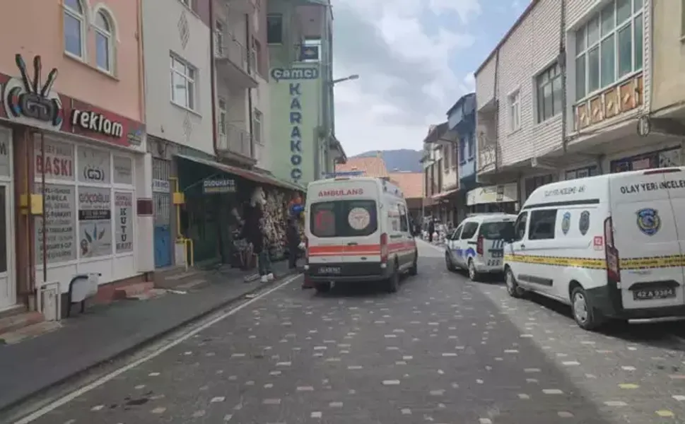 Cezaevinden izinli çıktı, evinde ölü bulundu