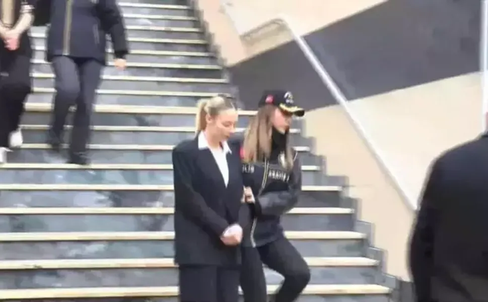 Aleyna Kalaycıoğlu'nun cezaevi şartlarıyla ilgili savcılıktan açıklama