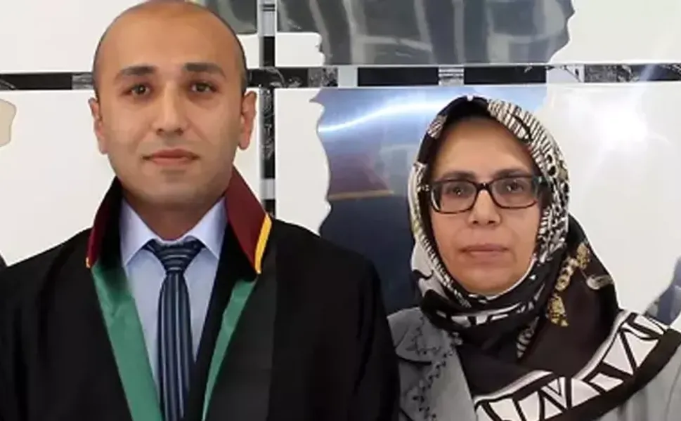 Elbistan’da Kan Donduran Olay: Annesini Döverek Öldüren Sanığa İndirimsiz Müebbet