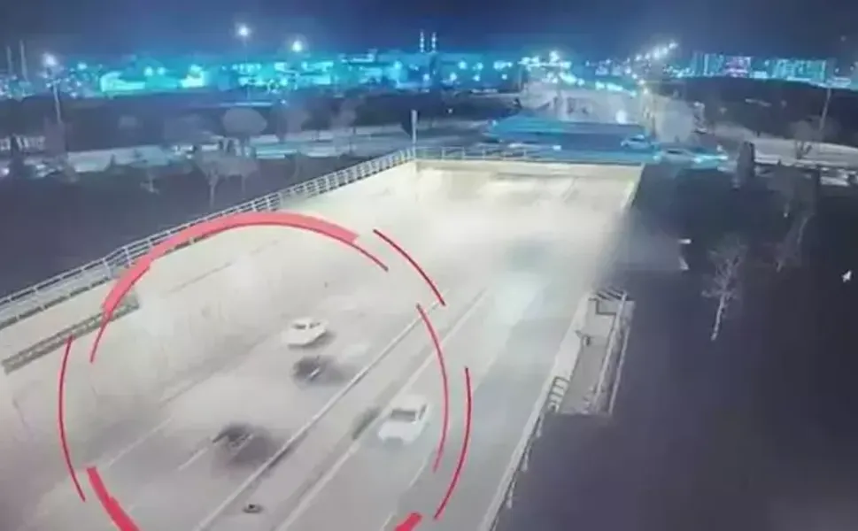 Yarış yapan 2 sürücüye toplam 472 bin TL para cezası