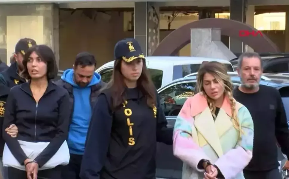 Bahar Candan'a 2 yıl 6 ay hapis cezası