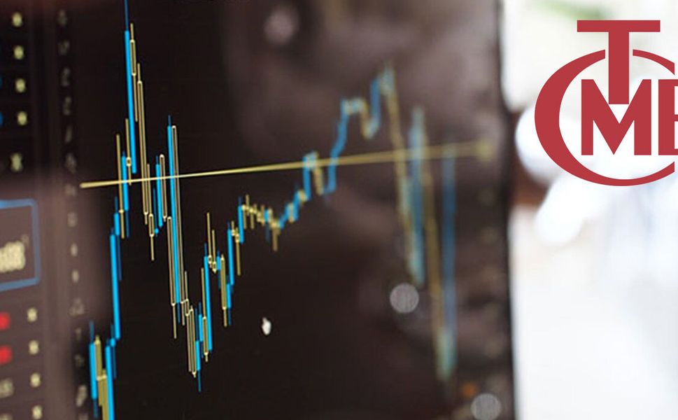 Merkez Bankası, politika faizini yüzde 37'de sabit bıraktı