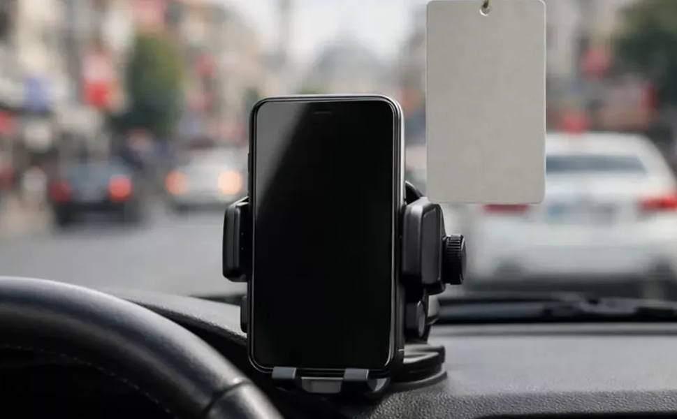 Trafik Kanunu’nda “Telefon Tutucu Yasaklandı” İddialarına Resmi Açıklama