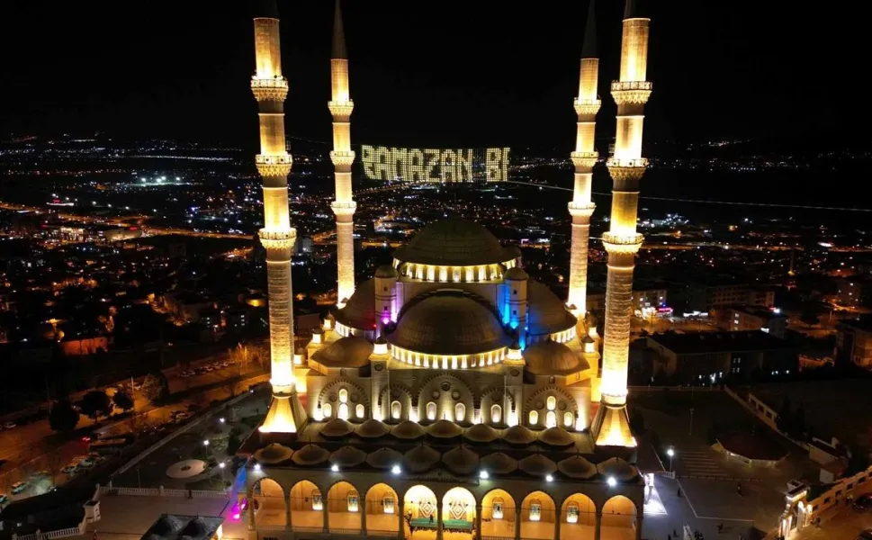 Ramazan ayının bitmesine kaç gün kaldı? Bugün kaçıncı oruç?