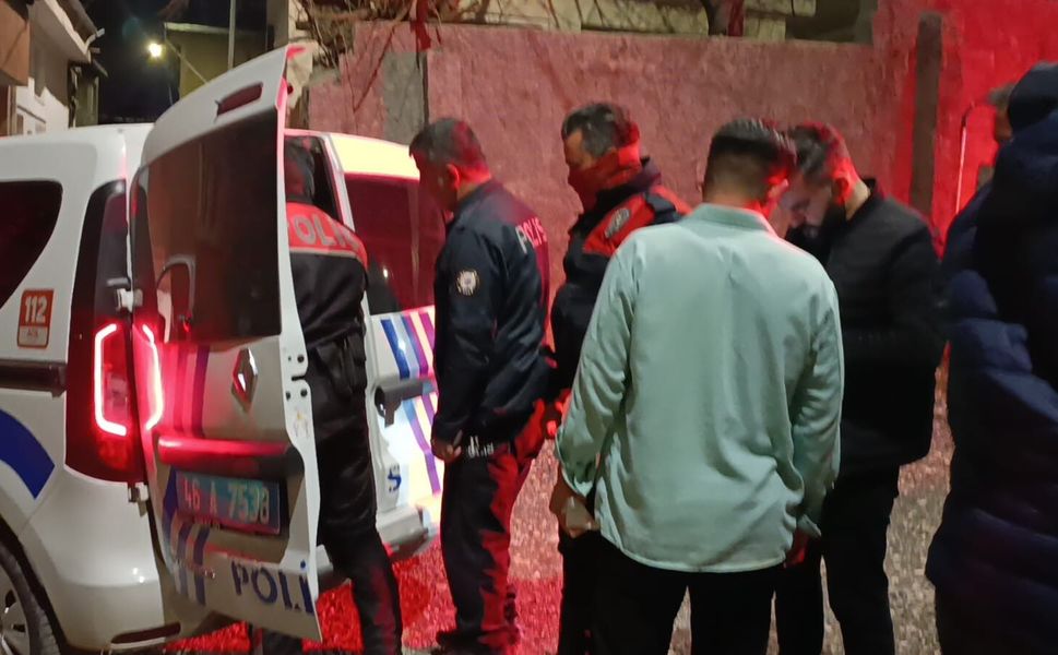 Kahramanmaraş'ta Polis Uygulamasından Kaçan Sürücüye 230 Bin TL Ceza