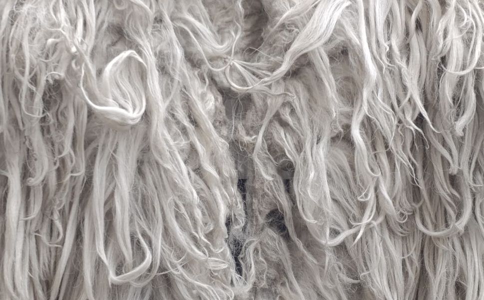 Kahramanmaraş'ta yüncülük can çekişiyor