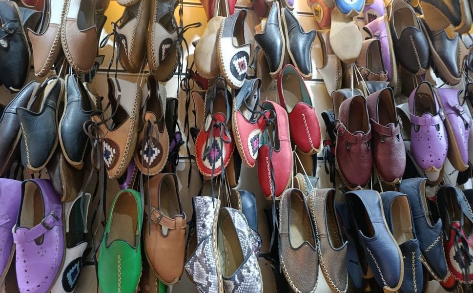 Osmanlı filmlerinin yemenisi Kahramanmaraş’tan gidiyor