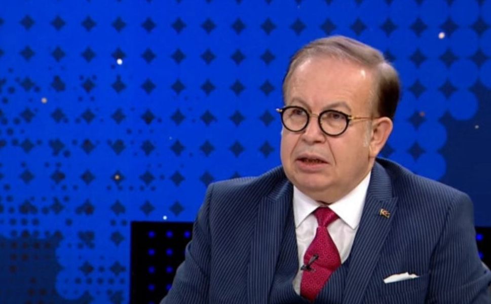 Emekli Tümamiral Yaycı’dan “22 İl” İddiası: Kahramanmaraş Detayı Dikkat Çekti