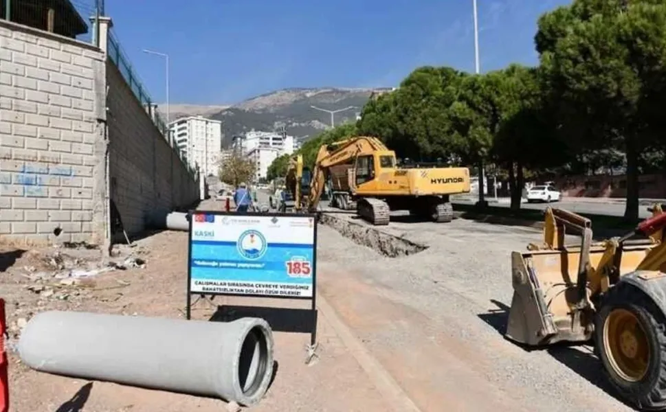 Kahramanmaraş’ta bu yollar kapalı olacak