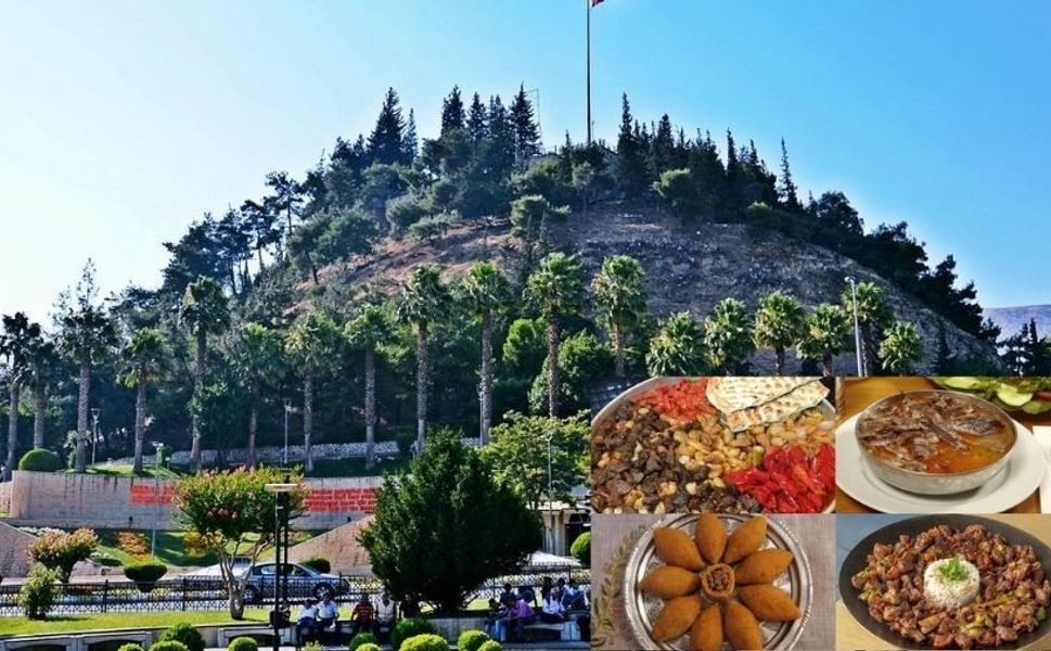 Kahramanmaraş’ta nerelerde yemek yenir?