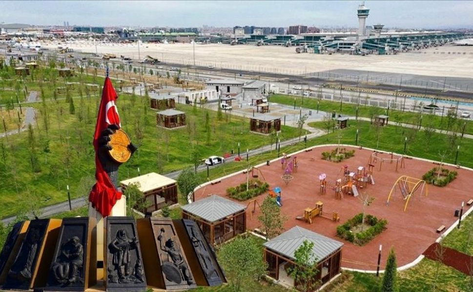 Büyük Kahramanmaraş fuarında neler olacak?