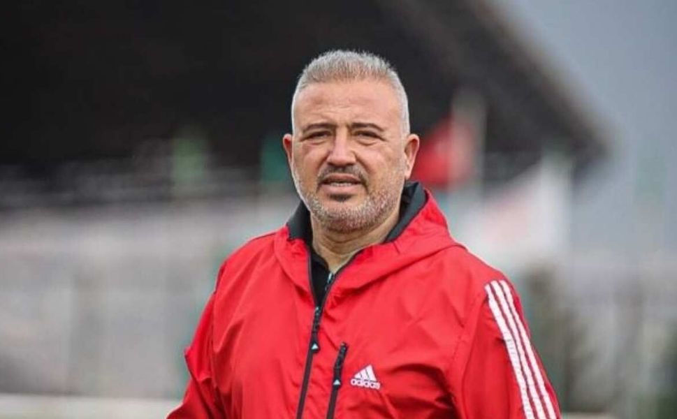 Kahramanmaraşspor, Mehmet Nacir ile yollarını ayırdı