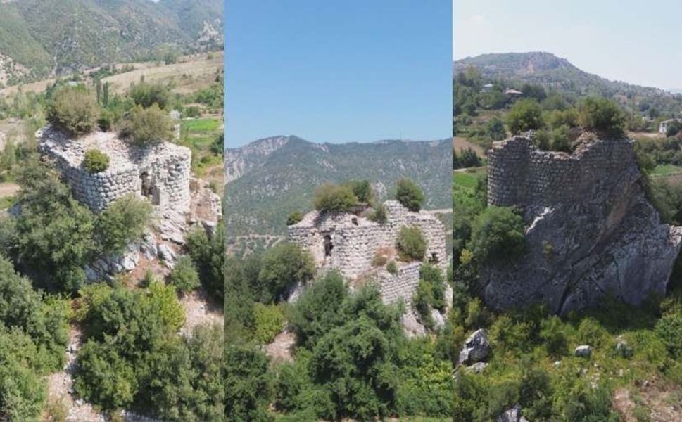 Kahramanmaraş’ın Orta Çağ’dan günümüze ulaşan mirası