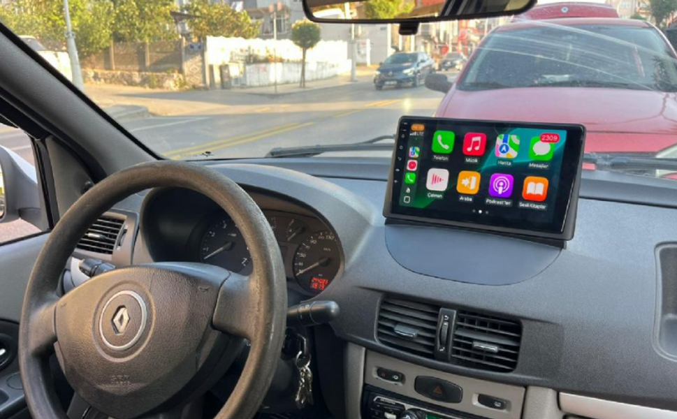 Kahramanmaraş’ta Arabalarda Multimedya Yasak mı?