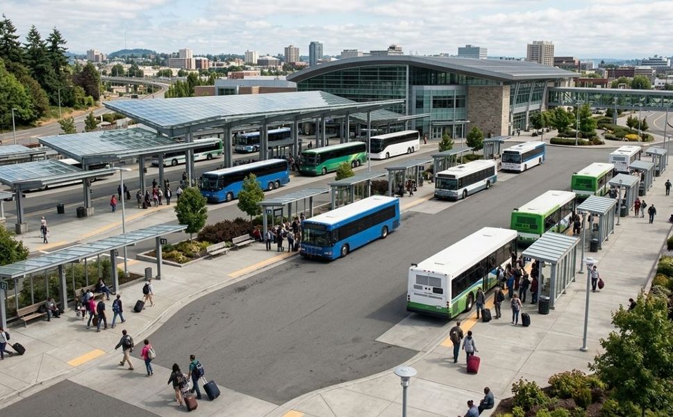 Kahramanmaraş’ta otobüs bilet fiyatları ne kadar?