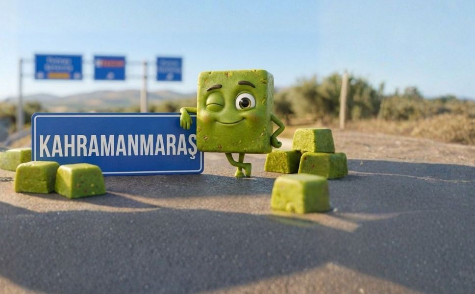 Gaziantep dava açtı, Kahramanmaraş kazandı