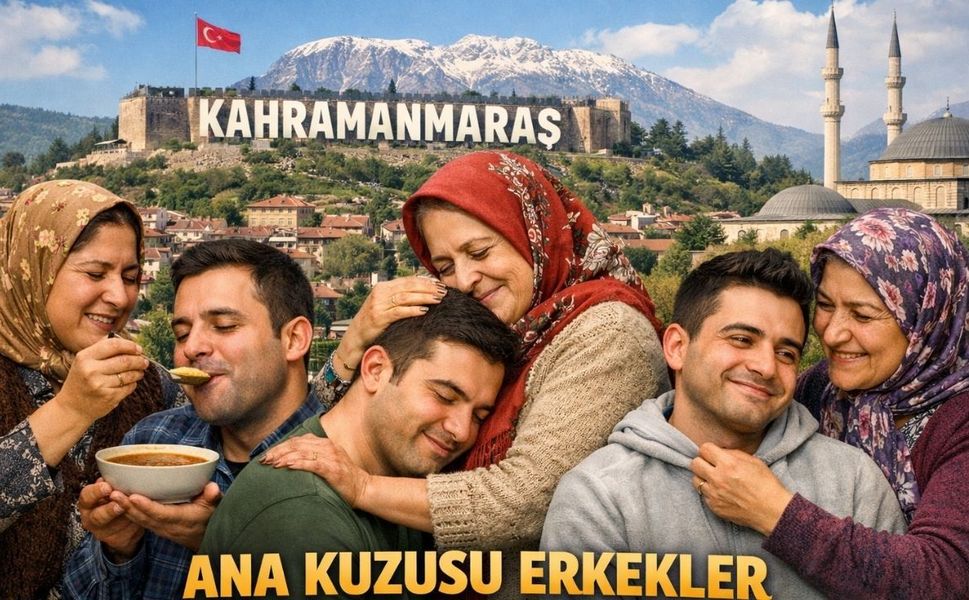 Kahramanmaraş listenin birinci sırasında
