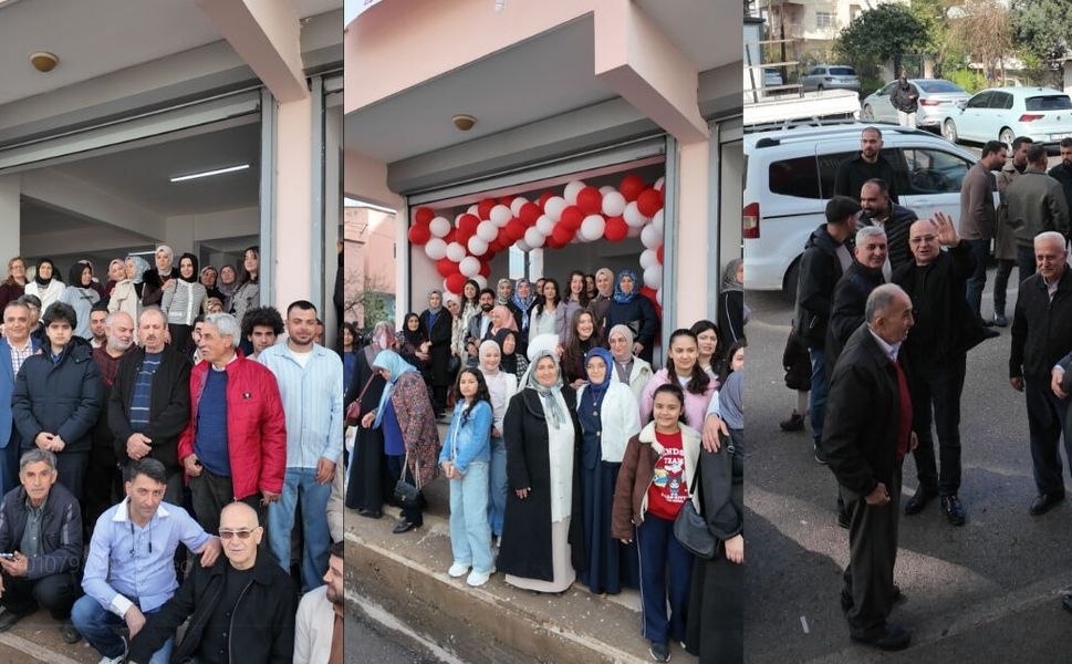 İskenderunlu Gedikler Ailesi’nden Görkemli Bayram Buluşması