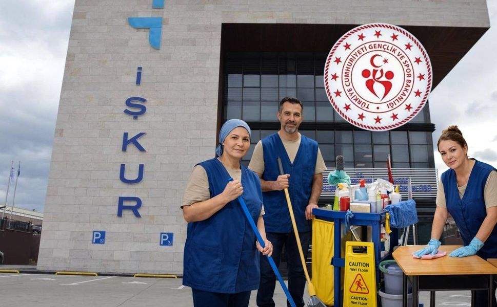 Kahramanmaraş’ta KPSS Şartsız 200 Kişi Alınacak