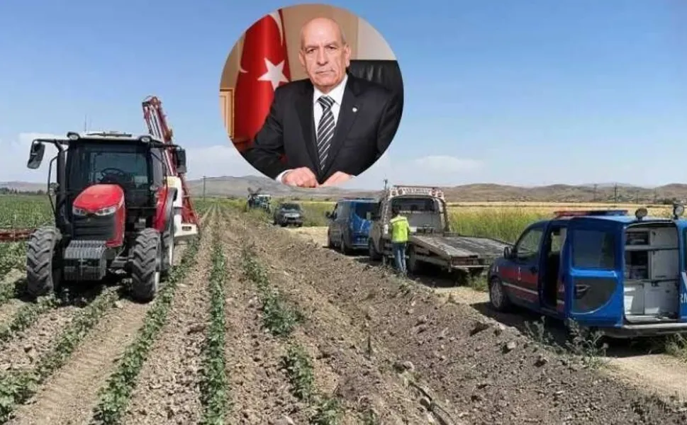 Çifte cinayetle aranan Ahmet Duran Balsuyu İstanbul’da yakalandı