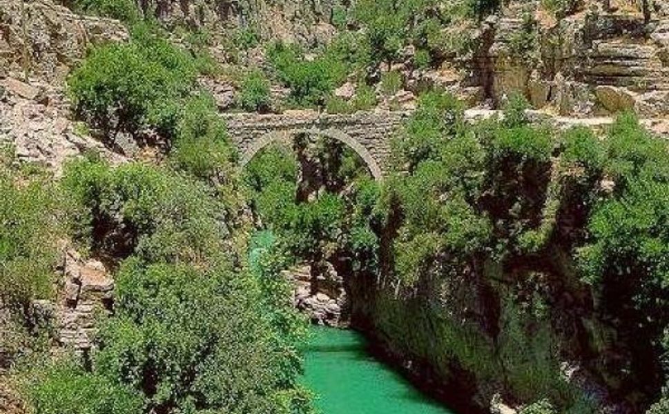 Kahramanmaraş’ın Saklı Şifa Kaynağı