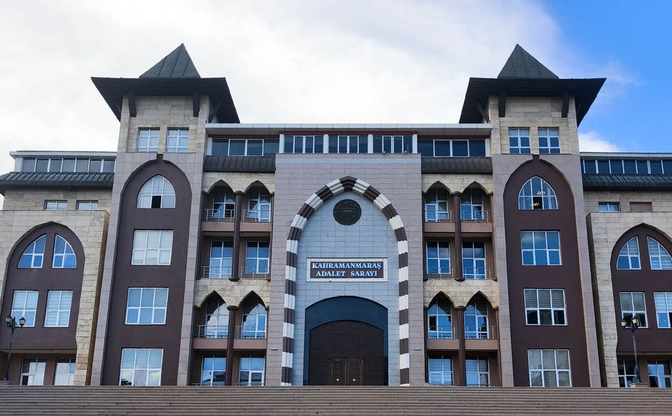 Kahramanmaraş'taki cinayet sanığından ‘Ablaya sarkıntılık’ savunması