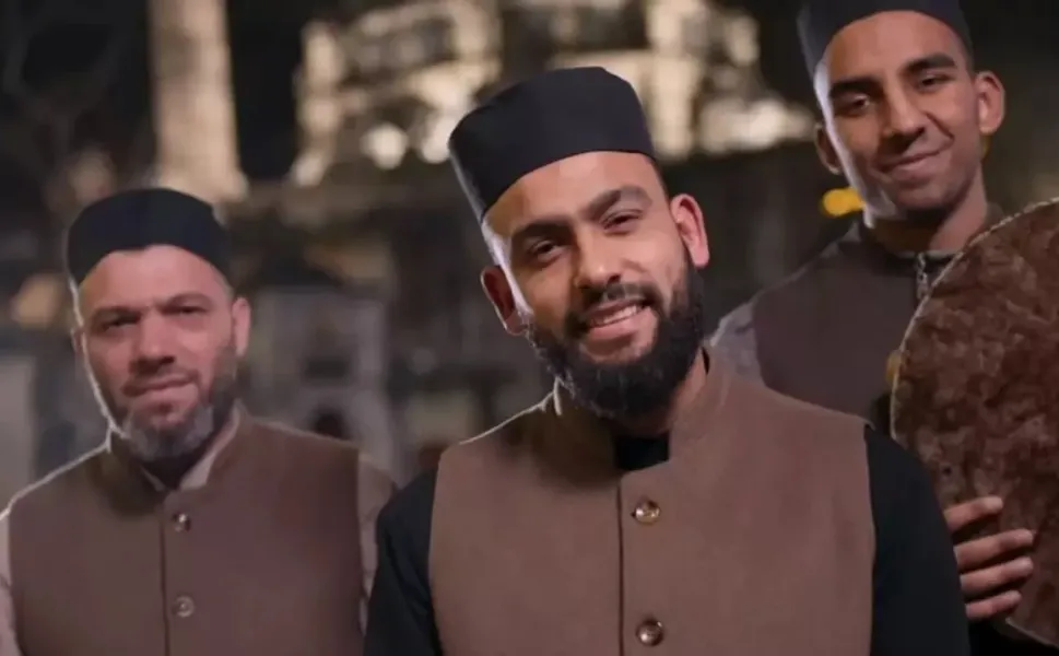 “Kabe’de Hacılar” ilahisiyle tanınan Celal Karatüre Kahramanmaraş’a geliyor