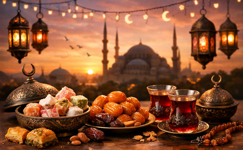 Ramazan Bayramı bu yıl hangi güne denk geliyor?