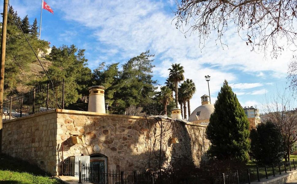 Kahramanmaraş’ın Kalbinde Saklı Tarih