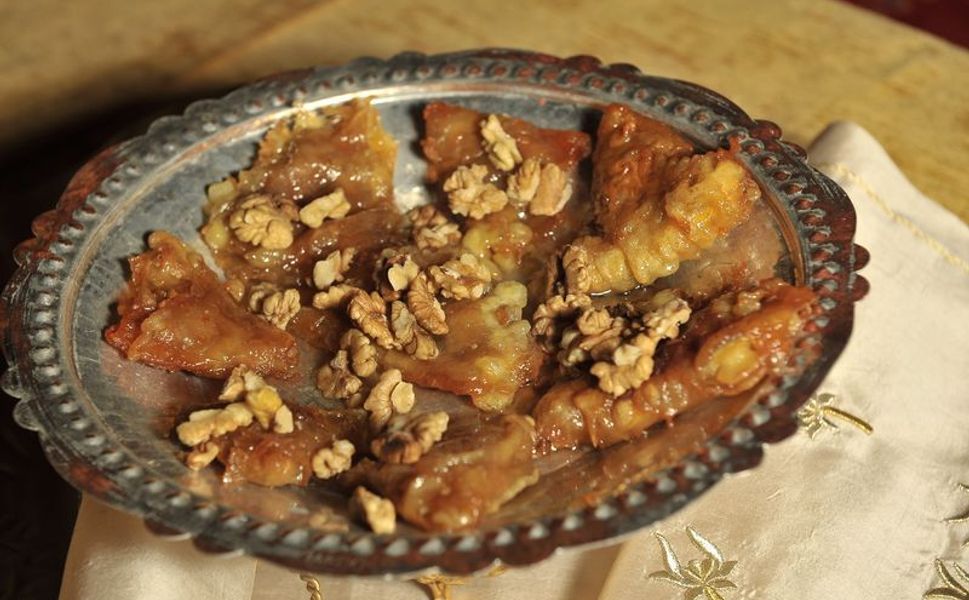 Kahramanmaraş’ın Asırlık Lezzeti