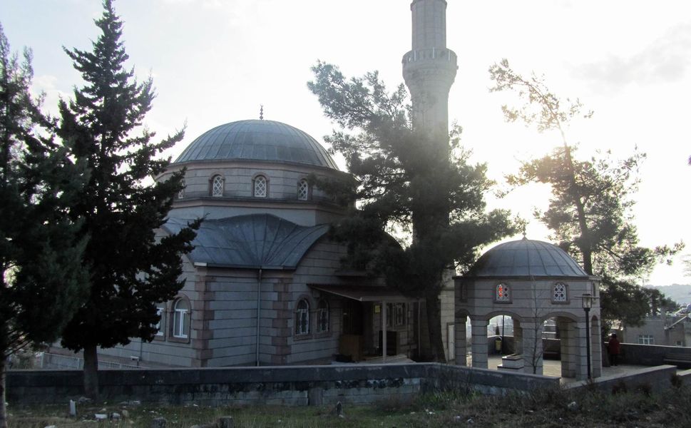 Kahramanmaraş’ın Şifacı Dedesi