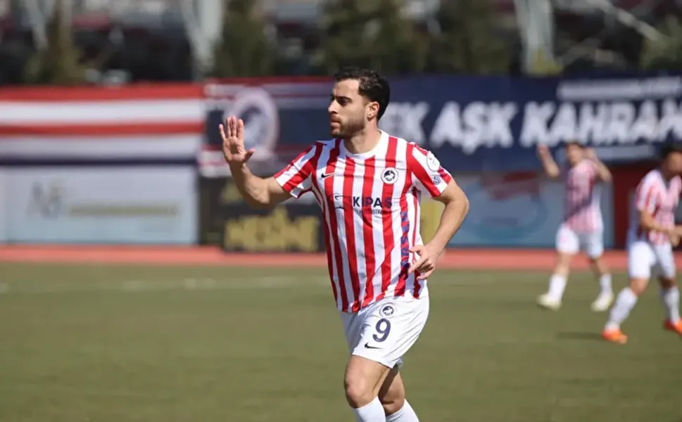 Kemal Rüzgar’ın Piyasa Değeri 300 Bin Euroya kadar Yükseldi