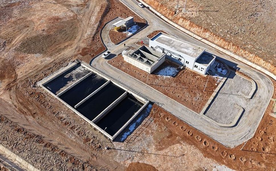 Ekinözü’nde 1,9 Milyarlık Dev Yatırım Hizmete Giriyor!