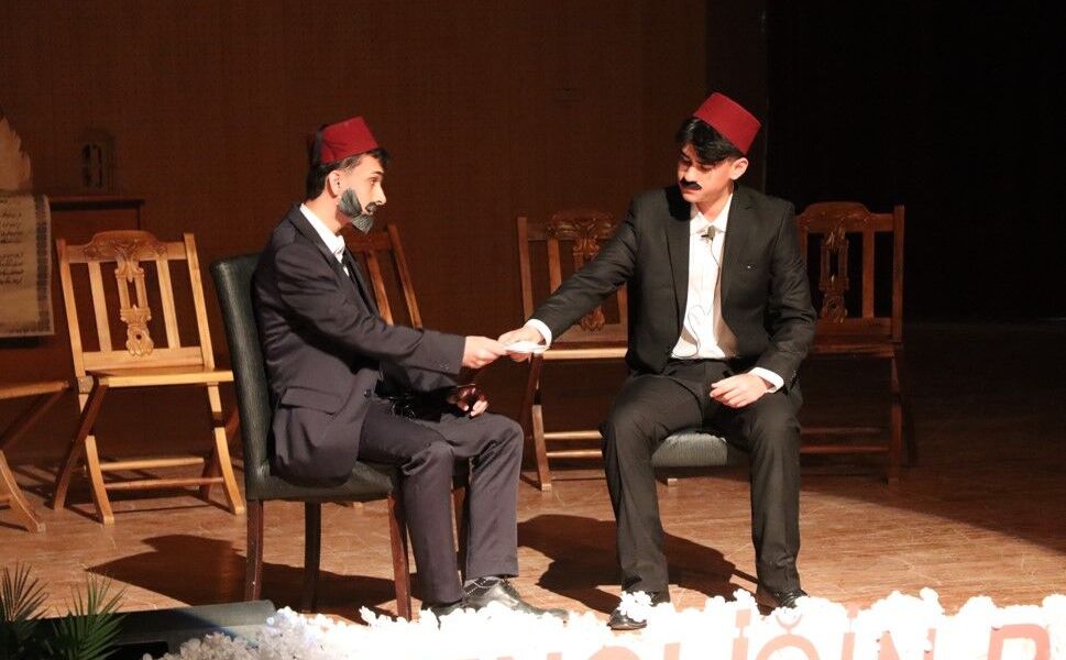 İstiklal Marşı’nın Kabulü ve Mehmet Akif Ersoy Anıldı