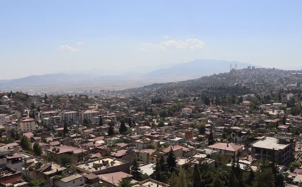 Yapay Zeka Kahramanmaraş’ın Geleceğine Dair Öngörülerde Bulundu