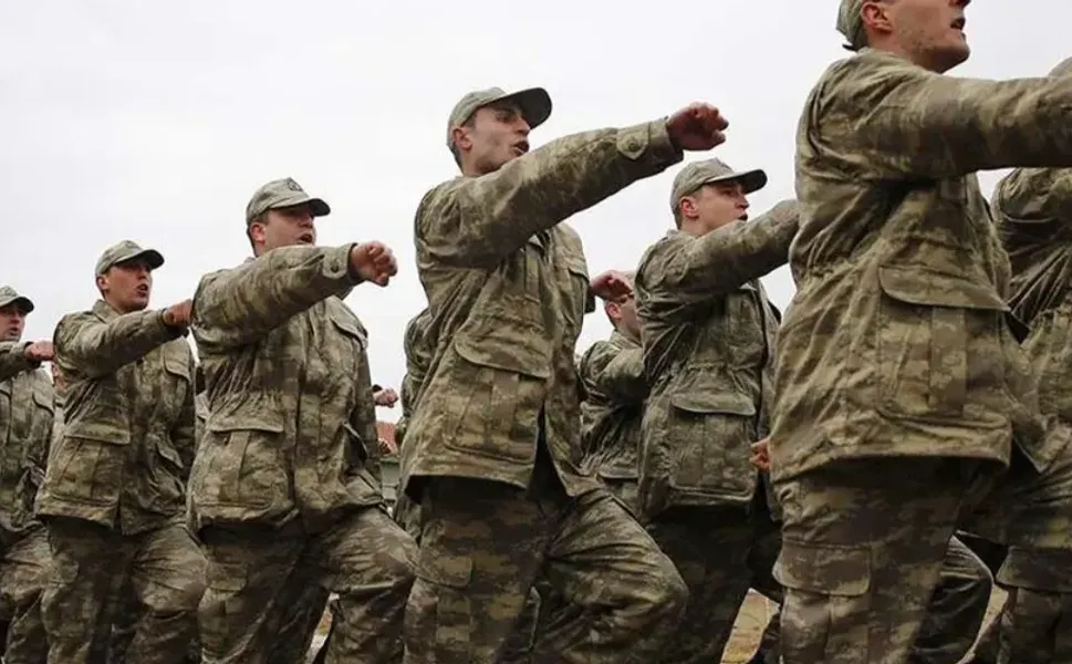 Bedelli askerlik 417 bin TL'ye yükseliyor!