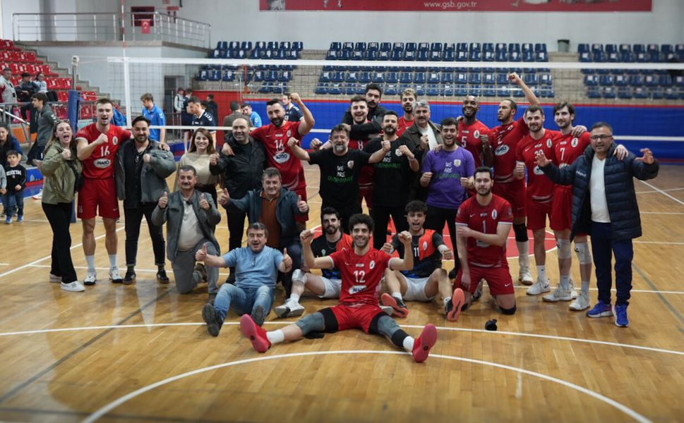 Onikişubat Belediyespor'dan Kritik Galibiyet!