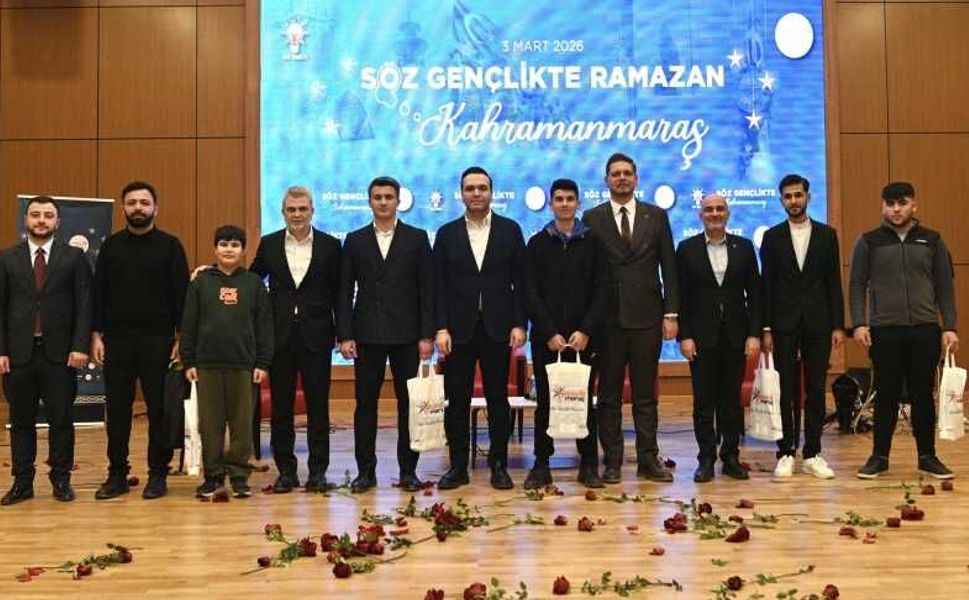 Başkan Görgel, “Göksun’umuz İçin Her Alanda Yatırımlarımız Artarak Devam Ediyor”