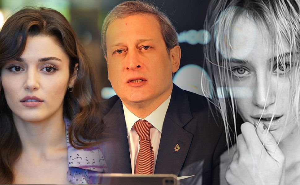 Ünlülere yönelik uyuşturucu soruşturmasında yeni dalga; 14 gözaltı