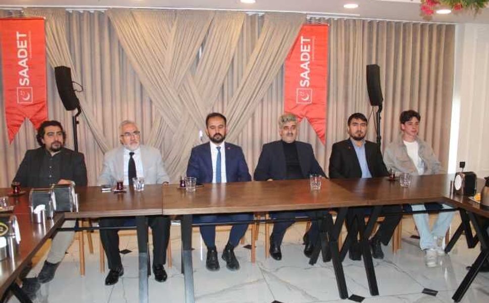 Başkan Öztürk; “Kahramanmaraş geçici değil kalıcı çözümler istiyor”