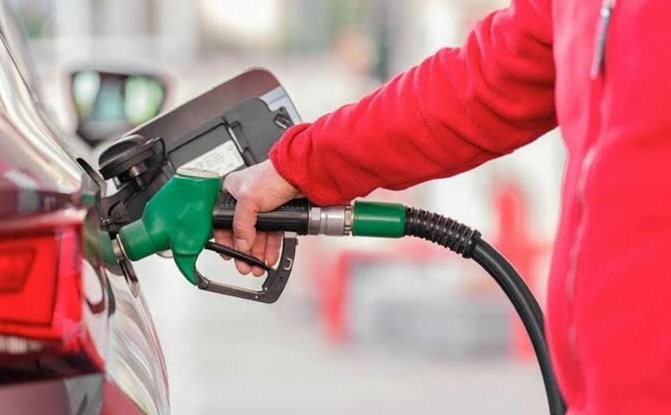 Kahramanmaraşlılar dikkat motorin 80 TL'ye dayanabilir